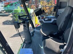 CLAAS Lexion 6700 TT