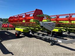 CLAAS Lexion 6700 TT