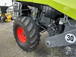 CLAAS Trion 660 mit Vario 770