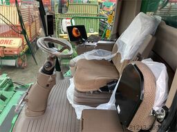 JOHN DEERE T 670 Allrad