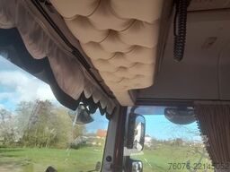 DAF XF 480 FAR BDF Intarder 1 Bett