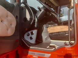 DAF XF 480 FAR BDF Intarder 1 Bett
