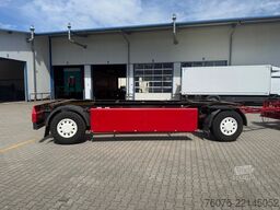 DAF XF 480 FAR BDF Intarder 1 Bett