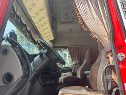 DAF XF 480 FAR BDF Intarder 1 Bett
