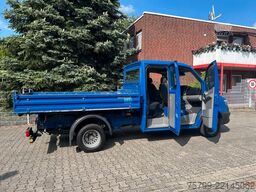 MERCEDES-BENZ 516 CDI Sprinter Doppelkabine MEILLER 3SKipper