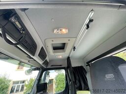 MERCEDES-BENZ Arocs 2051 SZM 4x4 LOF Ackerschlepper HEIZOTRUCK