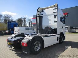IVECO S-WAY 500 | NEW! | INTARDER | NIGHT AIRCO | FULL