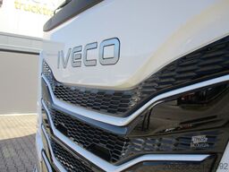 IVECO S-WAY 500 | NEW! | INTARDER | NIGHT AIRCO | FULL