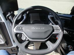 IVECO S-WAY 500 | NEW! | INTARDER | NIGHT AIRCO | FULL