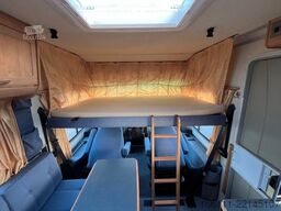 NIESMANN+BISCHOFF Arto 69 G - Hub/Festbett -  - Solar -