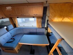 NIESMANN+BISCHOFF Arto 69 G - Hub/Festbett -  - Solar -