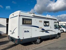 NIESMANN+BISCHOFF Arto 69 G - Hub/Festbett -  - Solar -