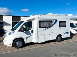 DETHLEFFS T 5841 - Festbett - Klima -  - AHK -