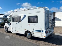 DETHLEFFS T 5841 - Festbett - Klima -  - AHK -