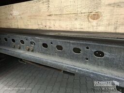 Schmitz Cargobull Curtainsider Mega