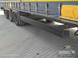Schmitz Cargobull Curtainsider Mega