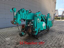 Maeda MC 285 CRMEH