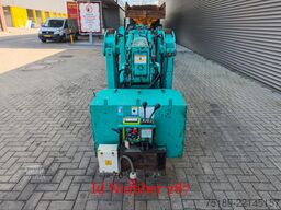 Maeda MC 285 CRMEH