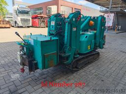 Maeda MC 285 CRMEH