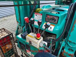 Maeda MC 285 CRMEH