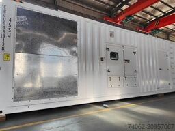 Cummins KTA50-G16A - 2.000 kVA Generator - DPX-19849.8