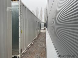 Cummins KTA50-G16A - 2.000 kVA Generator - DPX-19849.8