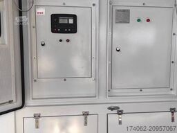 Cummins KTA50-G16A - 2.000 kVA Generator - DPX-19849.8
