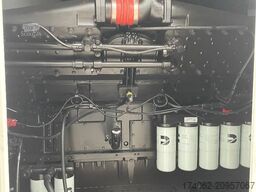 Cummins KTA50-G16A - 2.000 kVA Generator - DPX-19849.8