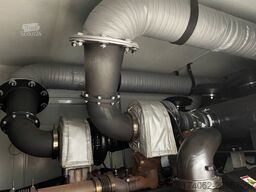 Cummins KTA50-G16A - 2.000 kVA Generator - DPX-19849.8