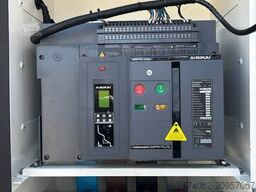 Cummins KTA50-G16A - 2.000 kVA Generator - DPX-19849.8