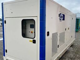 FG Wilson P450-3 - 450 kVA Genset - DPX-16018