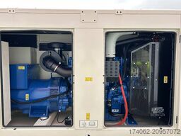 FG Wilson P450-3 - 450 kVA Genset - DPX-16018