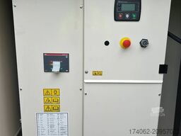 FG Wilson P450-3 - 450 kVA Genset - DPX-16018