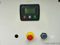 FG Wilson P450-3 - 450 kVA Genset - DPX-16018