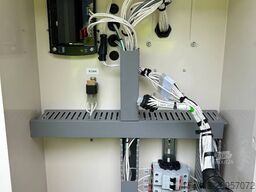 FG Wilson P450-3 - 450 kVA Genset - DPX-16018