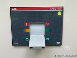 FG Wilson P450-3 - 450 kVA Genset - DPX-16018