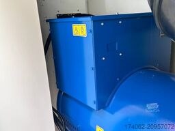 FG Wilson P450-3 - 450 kVA Genset - DPX-16018