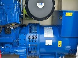 FG Wilson P450-3 - 450 kVA Genset - DPX-16018