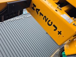 Haulotte HA12CJ+ Guarantee! Electric, 12 m Working Height,