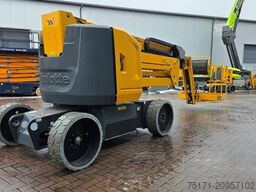 Haulotte SIGMA 16PRO NEW / UNUSED, Valid Inspection, *Guara