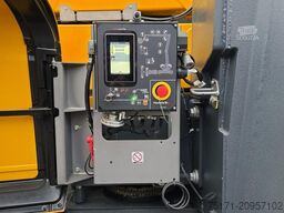 Haulotte SIGMA 16PRO NEW / UNUSED, Valid Inspection, *Guara