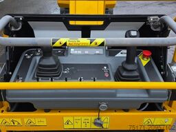 Haulotte SIGMA 16PRO NEW / UNUSED, Valid Inspection, *Guara