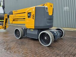 Haulotte SIGMA 16PRO NEW / UNUSED, Valid Inspection, *Guara