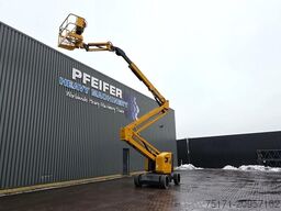 Haulotte SIGMA 16PRO NEW / UNUSED, Valid Inspection, *Guara