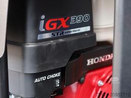 Platform Basket Spider 18.90 PRO CE Declaration, Valid inspection,