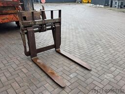 Manitou MRT2150 As-Is, Diesel, 4x4x4, 21m Lifitng Height,