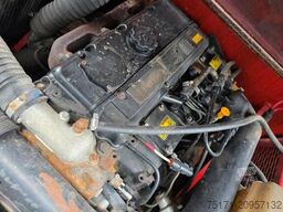 Manitou MRT2150 As-Is, Diesel, 4x4x4, 21m Lifitng Height,