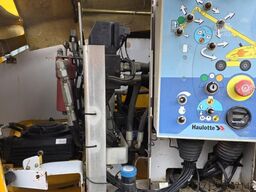 Haulotte H16TPX As-Is, Diesel, 4x4 Drive, 16m Working Heigh