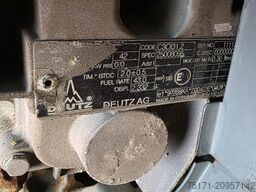 Haulotte H16TPX As-Is, Diesel, 4x4 Drive, 16m Working Heigh