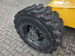 Haulotte H16TPX As-Is, Diesel, 4x4 Drive, 16m Working Heigh